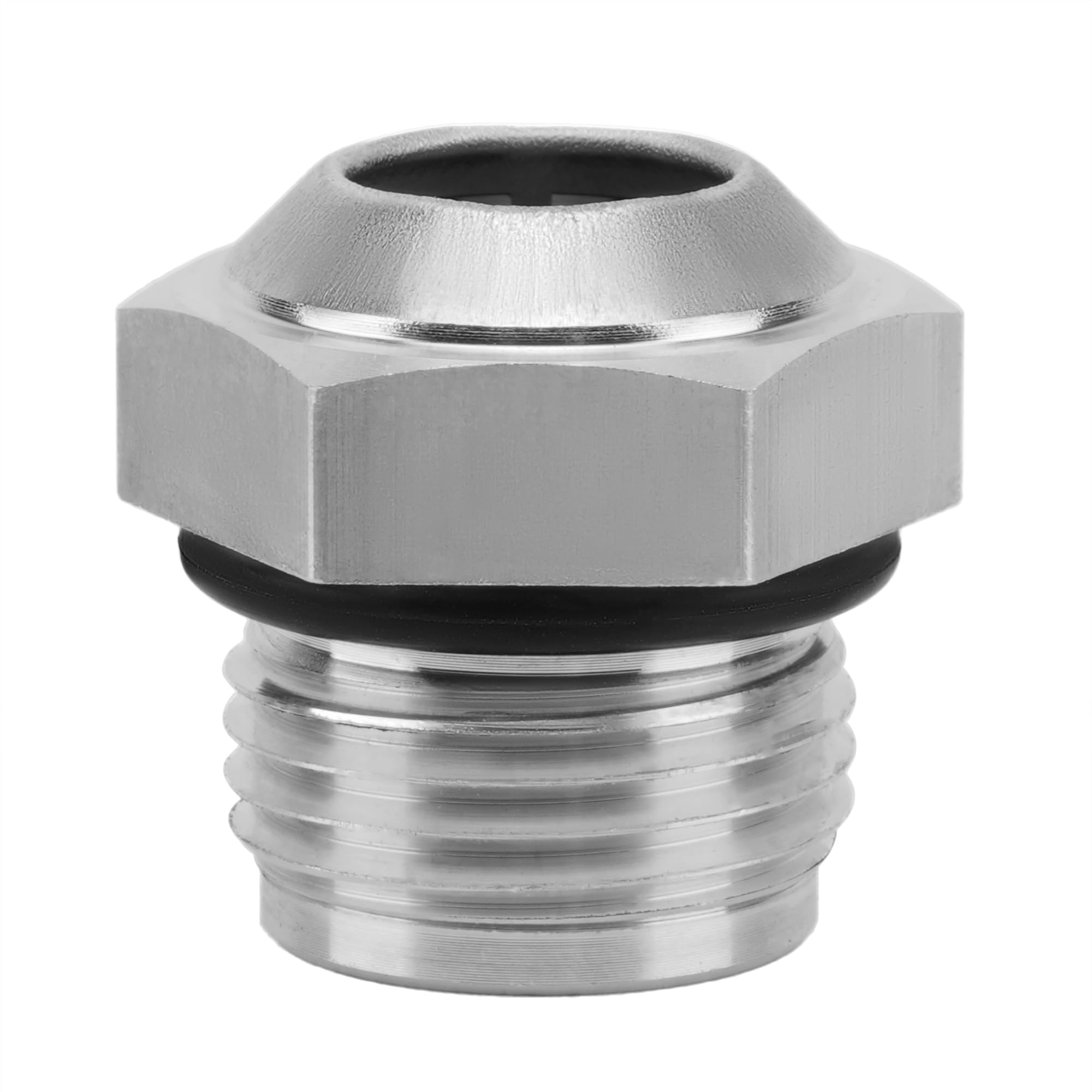トヨ Amazon.com: Transmission Cooler Oil Tube Connector YL3Z7D273AA for