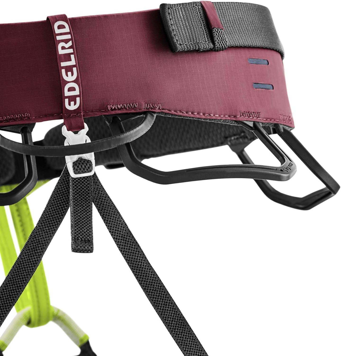 TC Sirana Harness by Edelrid