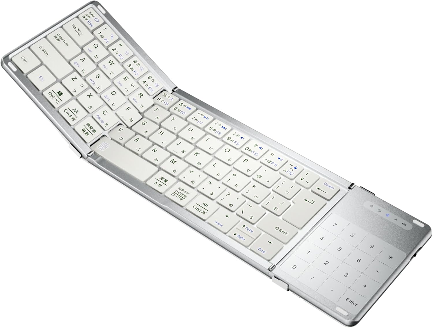 Corne v4 1 Cherry 完成品 自作キーボード ホワイト｜Yahoo!フリマ（旧