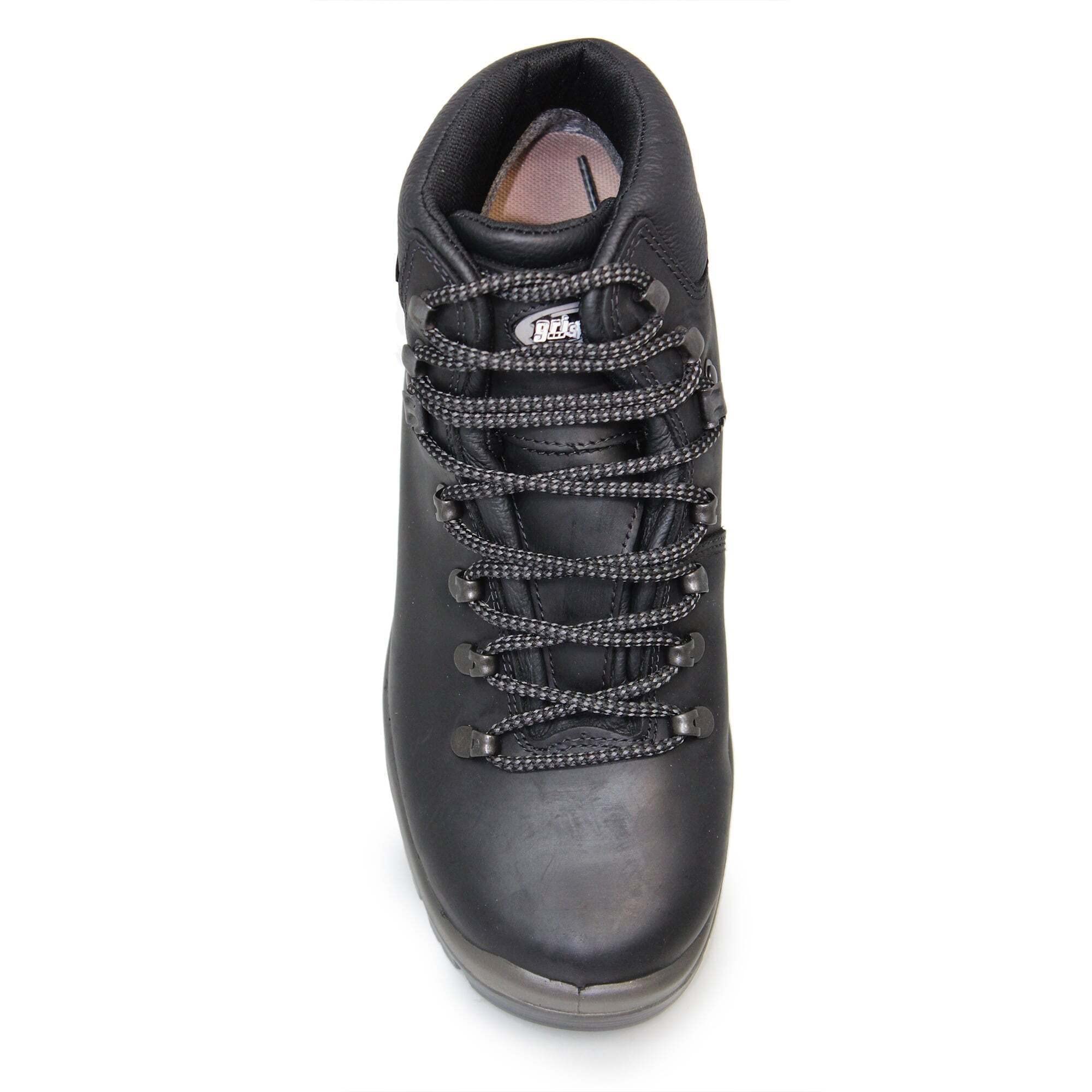 Grisport Uniseks 10 Uk (44 Eu) Buty turystyczne