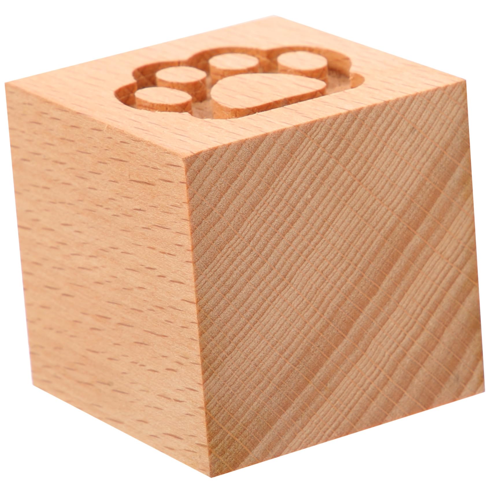 SOLUSTRE 5piezas Difusor De Esencial De Madera Aromaterapia Para y Auto Diseño Elegante Madera De Haya Para Días Especiales