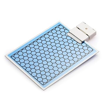 Airthereal Ceramic Ozone Plate Replacement 10000mg/h for MA10K-PRO, MA10K-PRODIGI and MA10K-PRO SMART