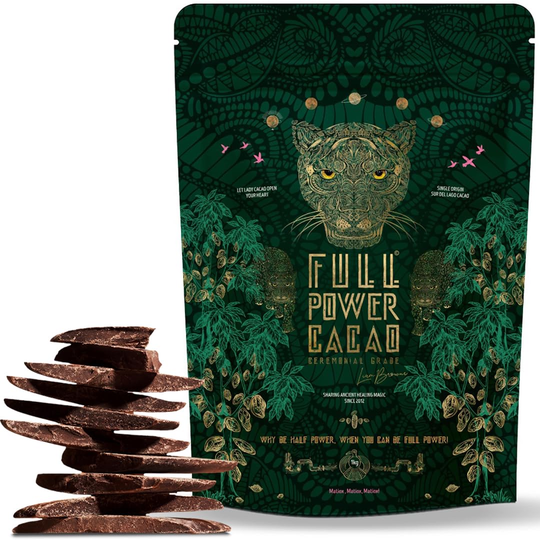 Full Power Cacao 1 kg