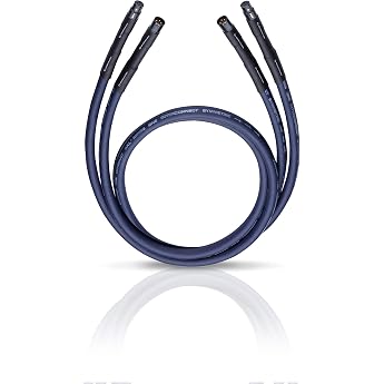 Oehlbach XXL Series 1 3-Pin XLR Audio Cable Master Set 0.5