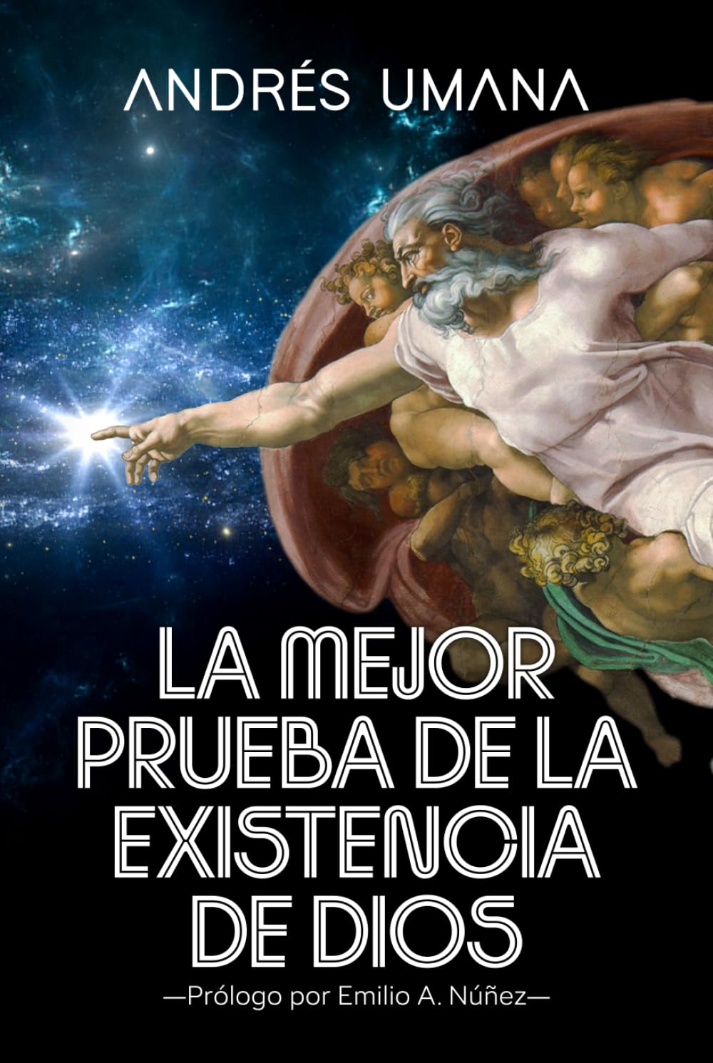 LA MEJOR PRUEBA DE LA EXISTENCIA DE DIOS: El diseño preciso del universo