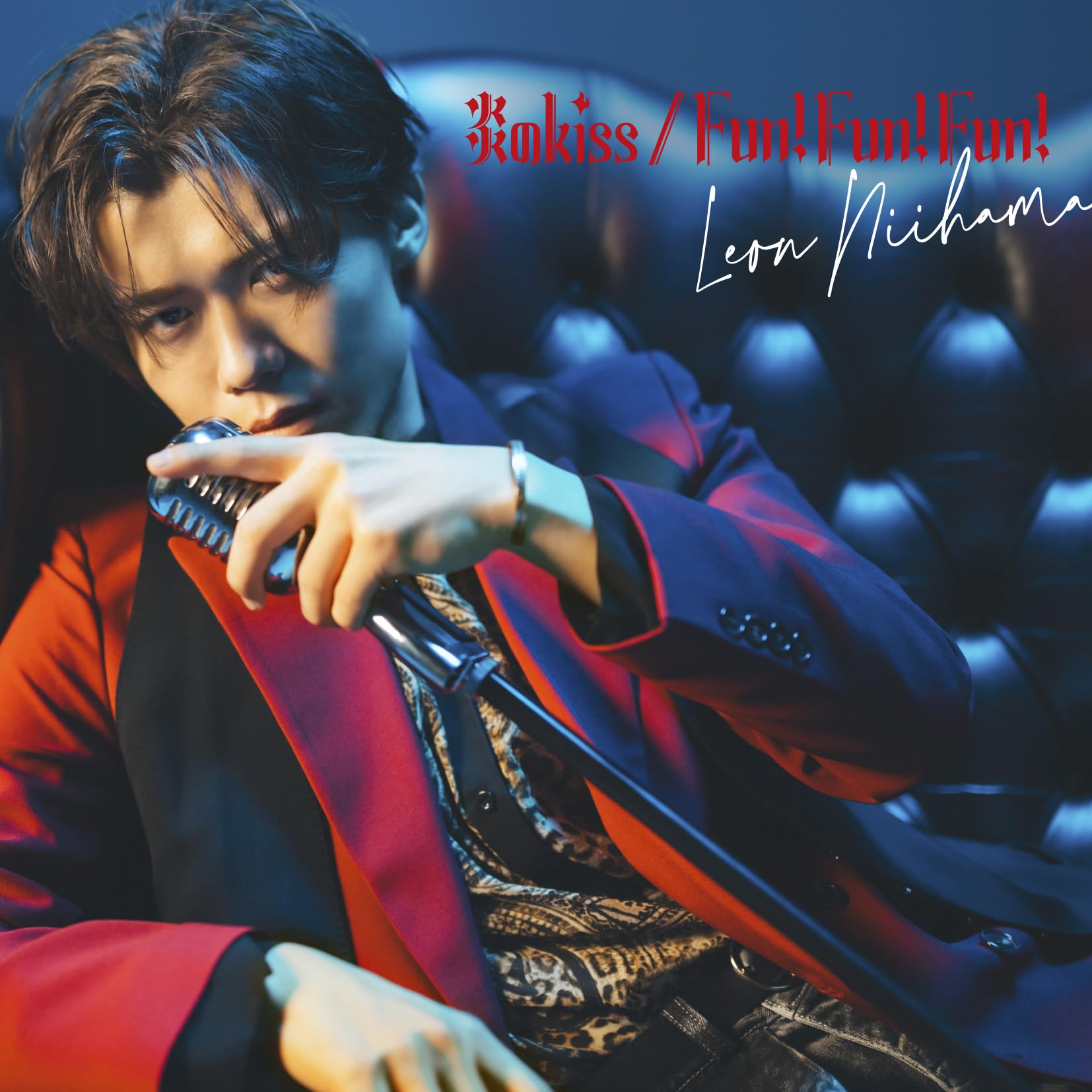 【公式グッズ】マタハリ　MATA HARI vixx レオ　LEO DVD 公式グッズ】マタハリ MATA HARI vixx レオ LEO DVD