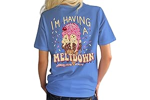 Everything's Fine Cat Premium Women's T-Shirt