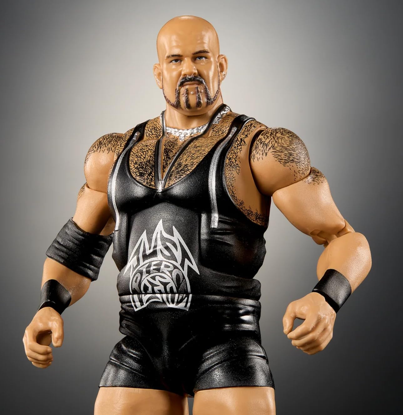WWE Prince Albert 2025 Mattel Elite Collection Monday Night Wars Series 7 Wrestling figurka zabawka