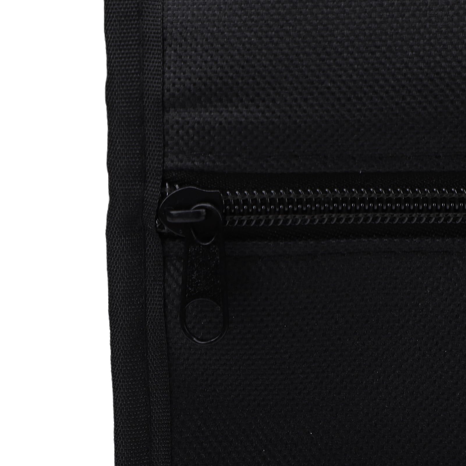 Cryfokt Borsa per Scarpe da Viaggio, Organizer per Scarpe in Tessuto Oxford di Grande capacità con 3 Scomparti Indipendenti per la Palestra di Viaggio a Casa