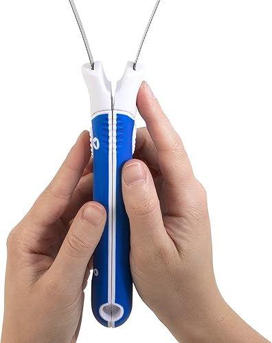 Miniatura 2 de JW Pet Company - Bucle de deshedding para perros, el color puede variar