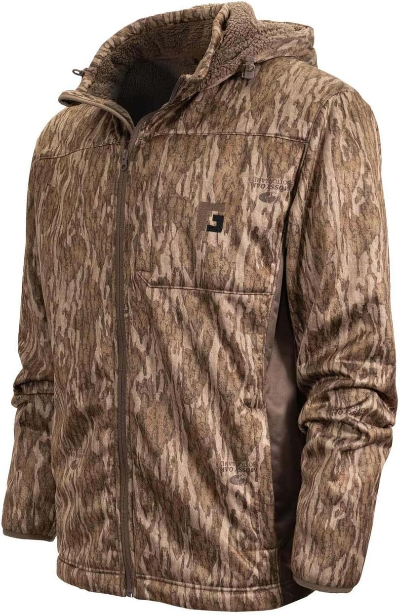 Rogers Men's Terik G2 Whitetail Jacket