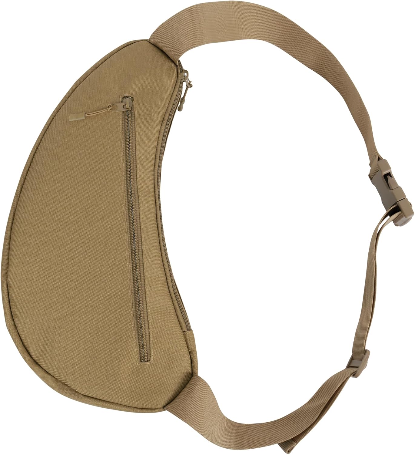 Rothco Tactical Crossbody Bag – Compact EDC Shoulder Sling Bag - Image 7