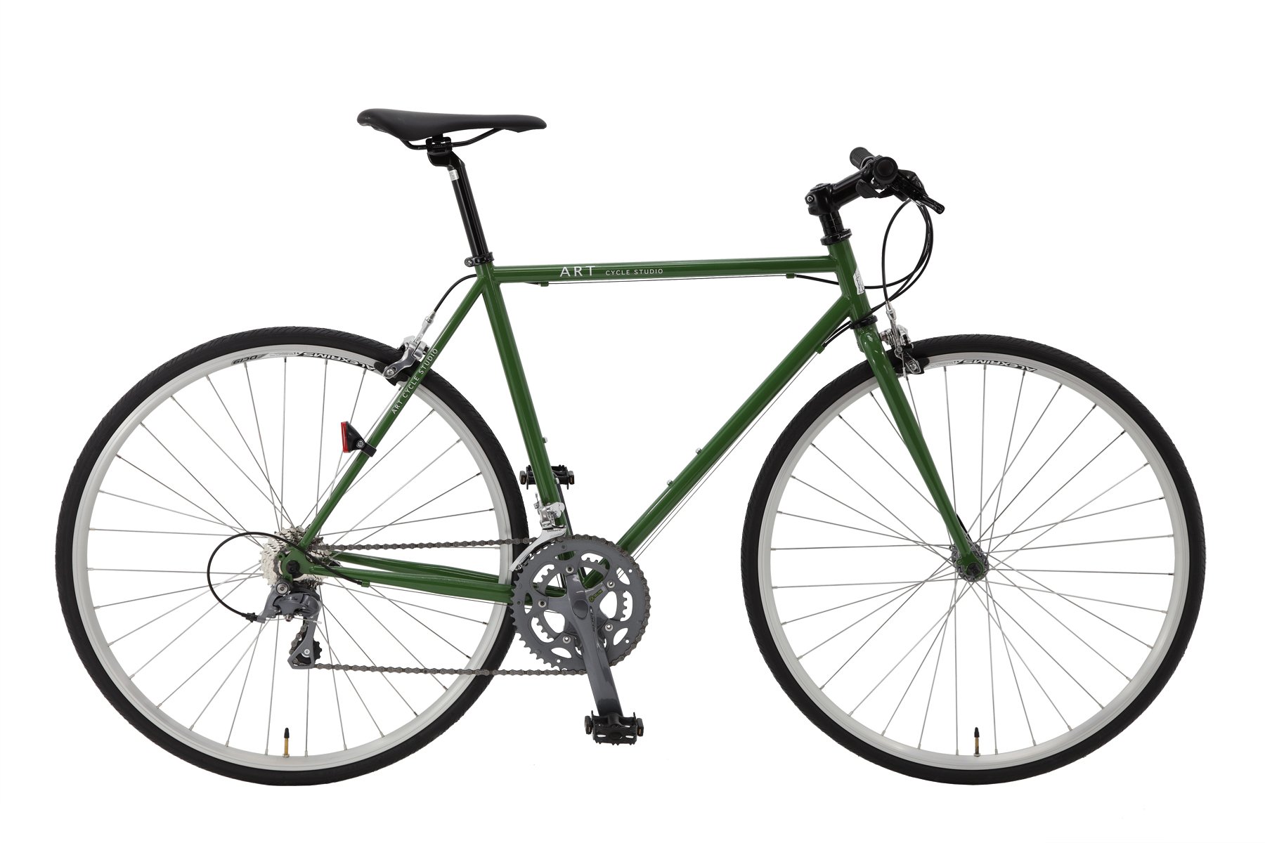 Amazon | Artcyclestudio(アートサイクルスタジオ) ロードバイク f550 