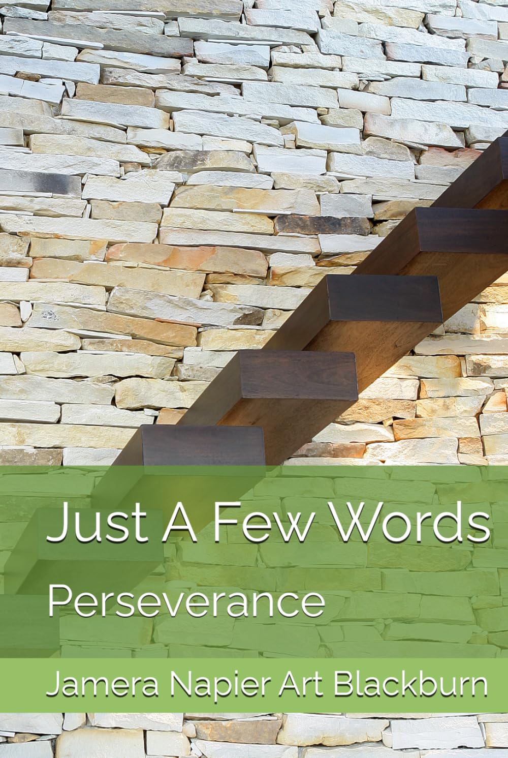 Just A Few Words: Perseverance (Think Tank Series)