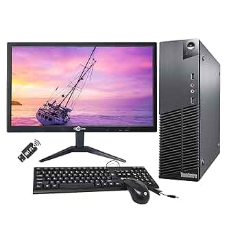 Lenovo 一体式PC　21.5インチ　Dual-Core　8GB　500GB 71w9k79bloS._UF350,350_QL50_.jpg
