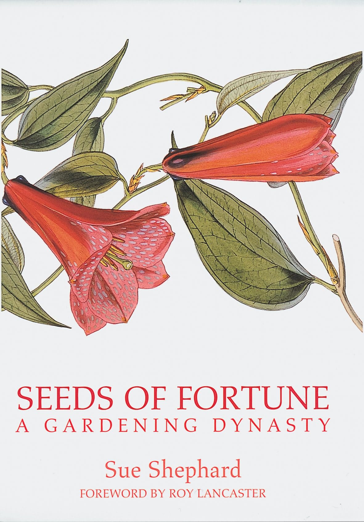 Seeds of Fortune: A Great Gardening Dynasty