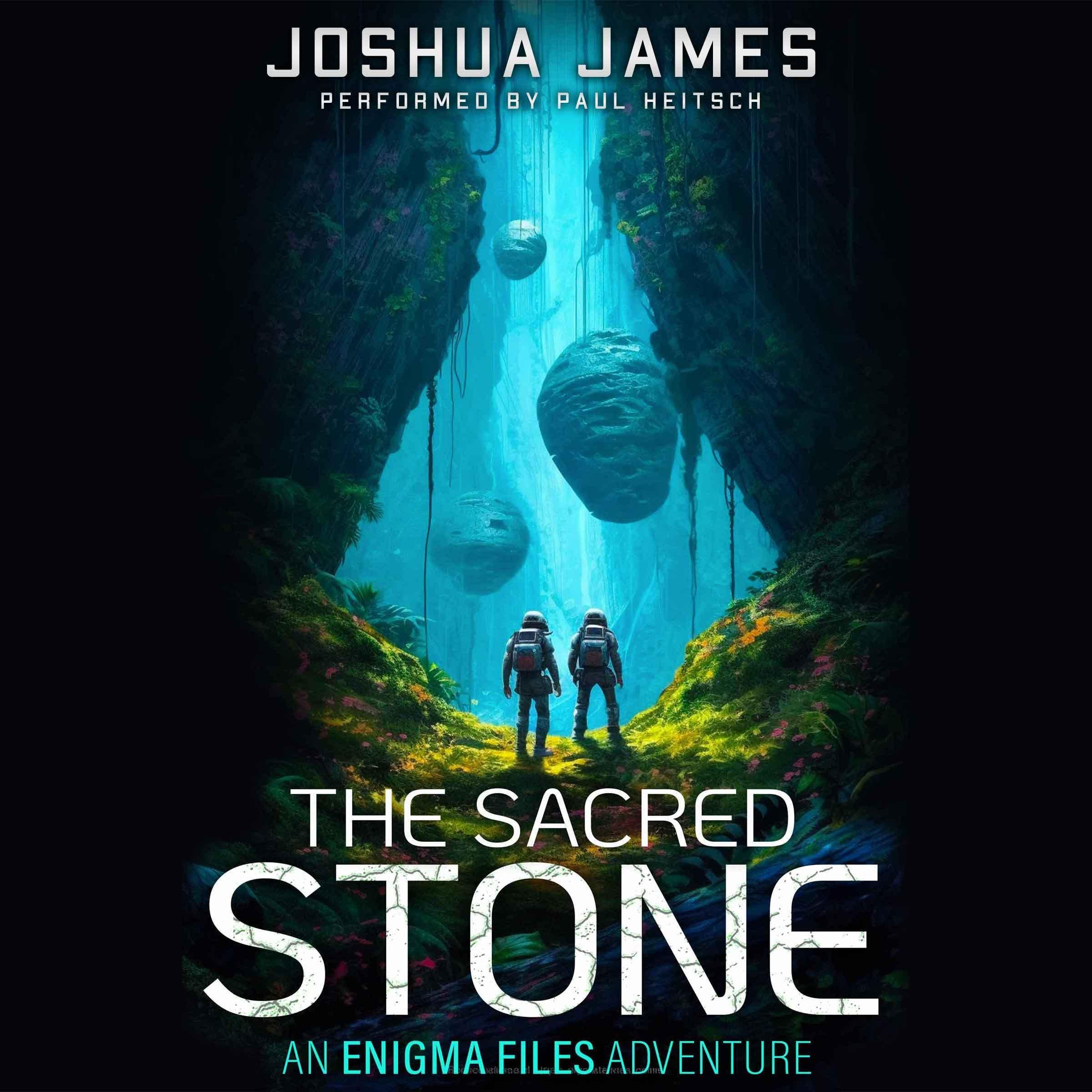 The Sacred Stone