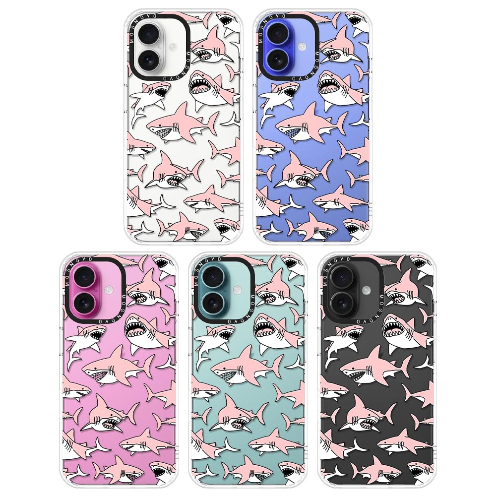 MOSNOVO Case for iPhone 16 - Image 3