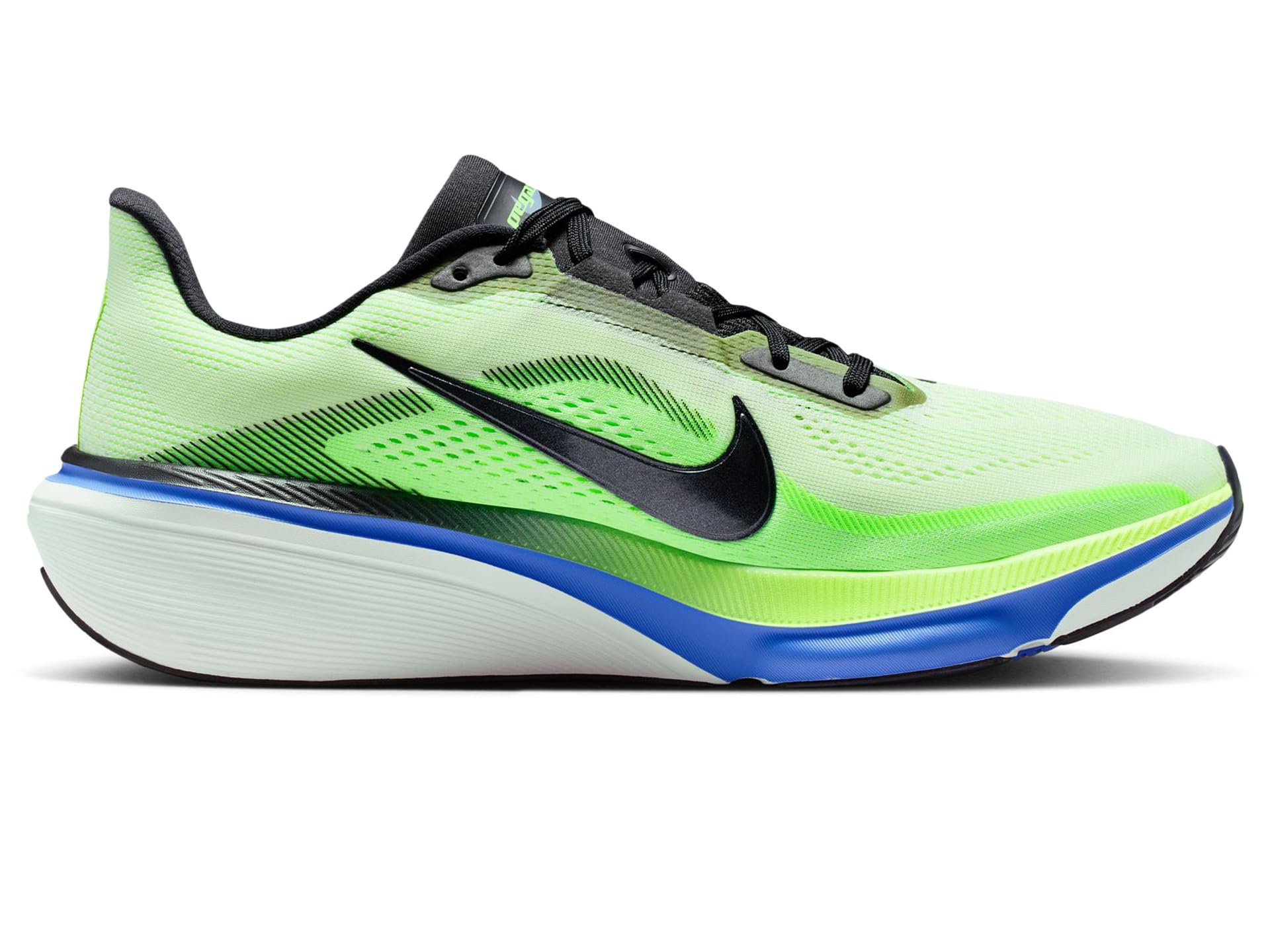 Nike Air Zoom Pegasus 42 Scarpe per Jogging su stradaUomo