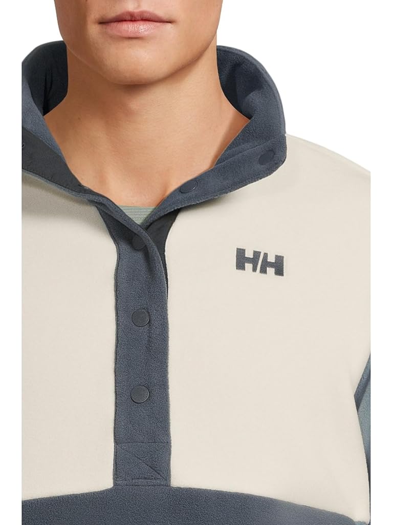 Multi Helly Hansen Daybreaker Snap Pullover