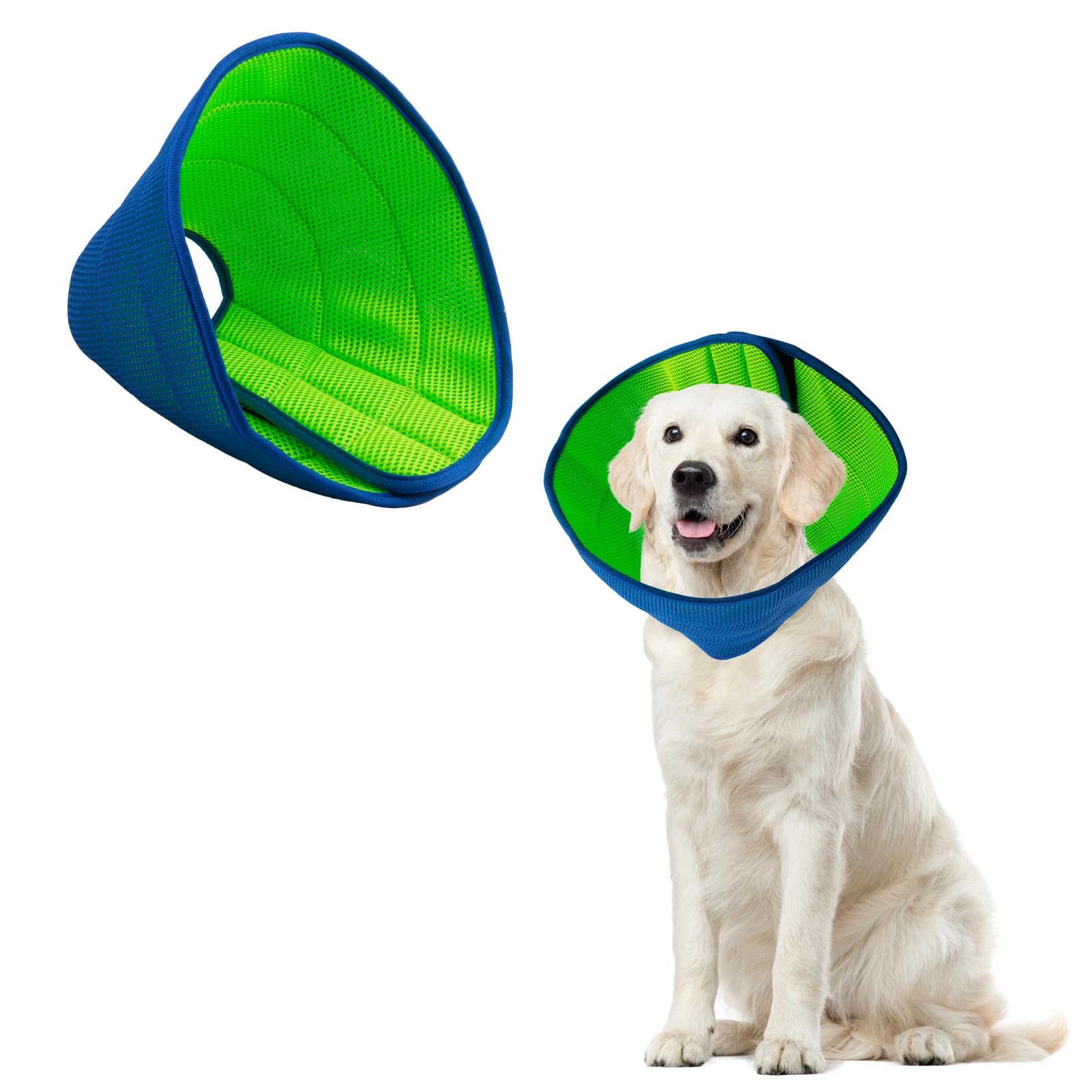 Dog Cone Collar