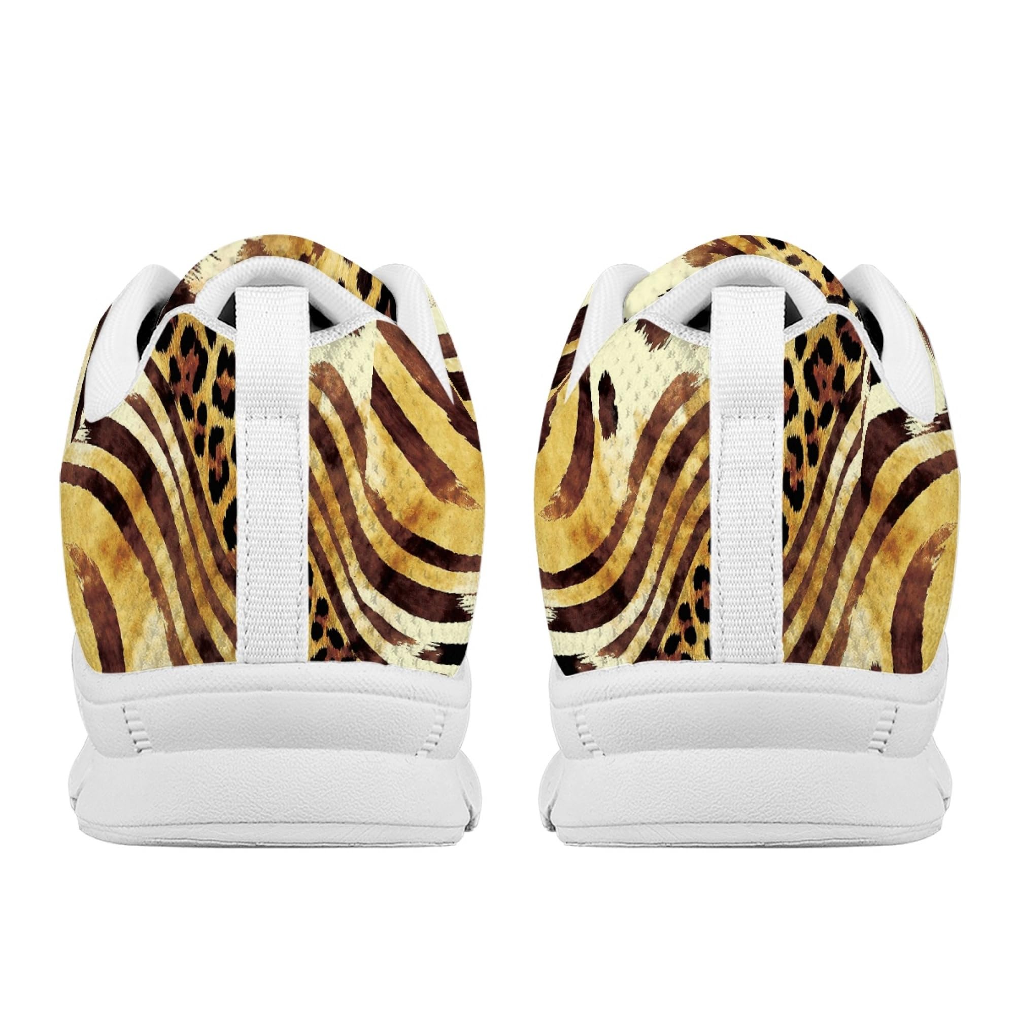 Amzbeauty Zapatillas deportivas de trabajo para mujer