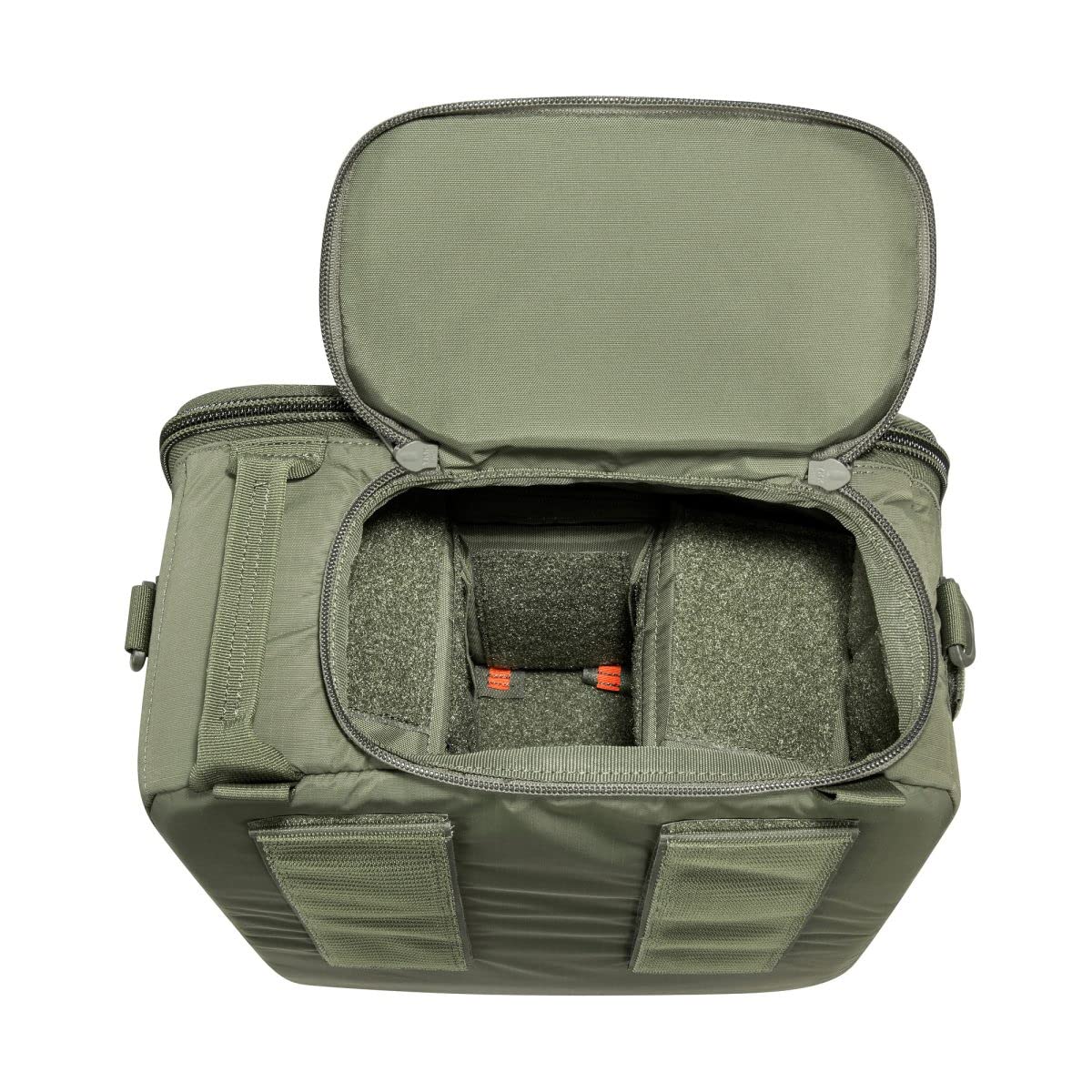 Tasmanian Tiger TT Multipurpose Equipment Insert Rucksack-Organizer, Zusatz-Tasche für TT Modular Pack 45 oder Front Seat Panel