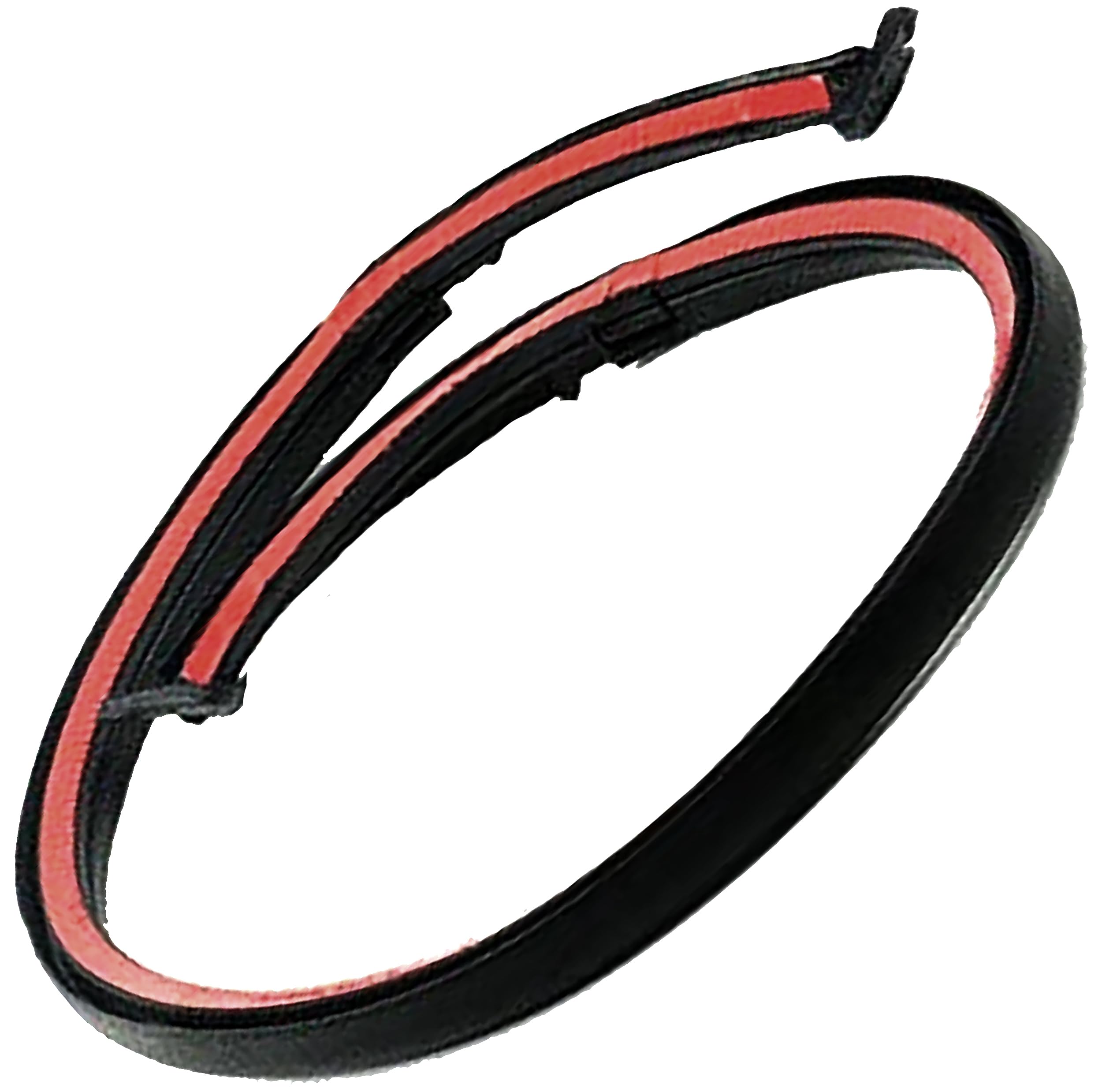 Amazon.com: APDTY 140033 Rubber Weatherstrip Seal Tailgate to