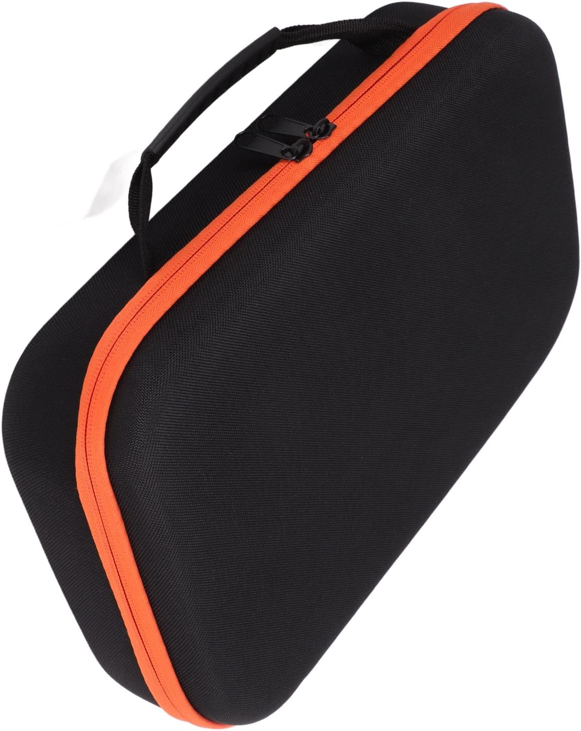 Shanrya Tool Bag, Scratch Resistant and Tear Resistant Tool Case Handle for Electric Drill Storage (Long)