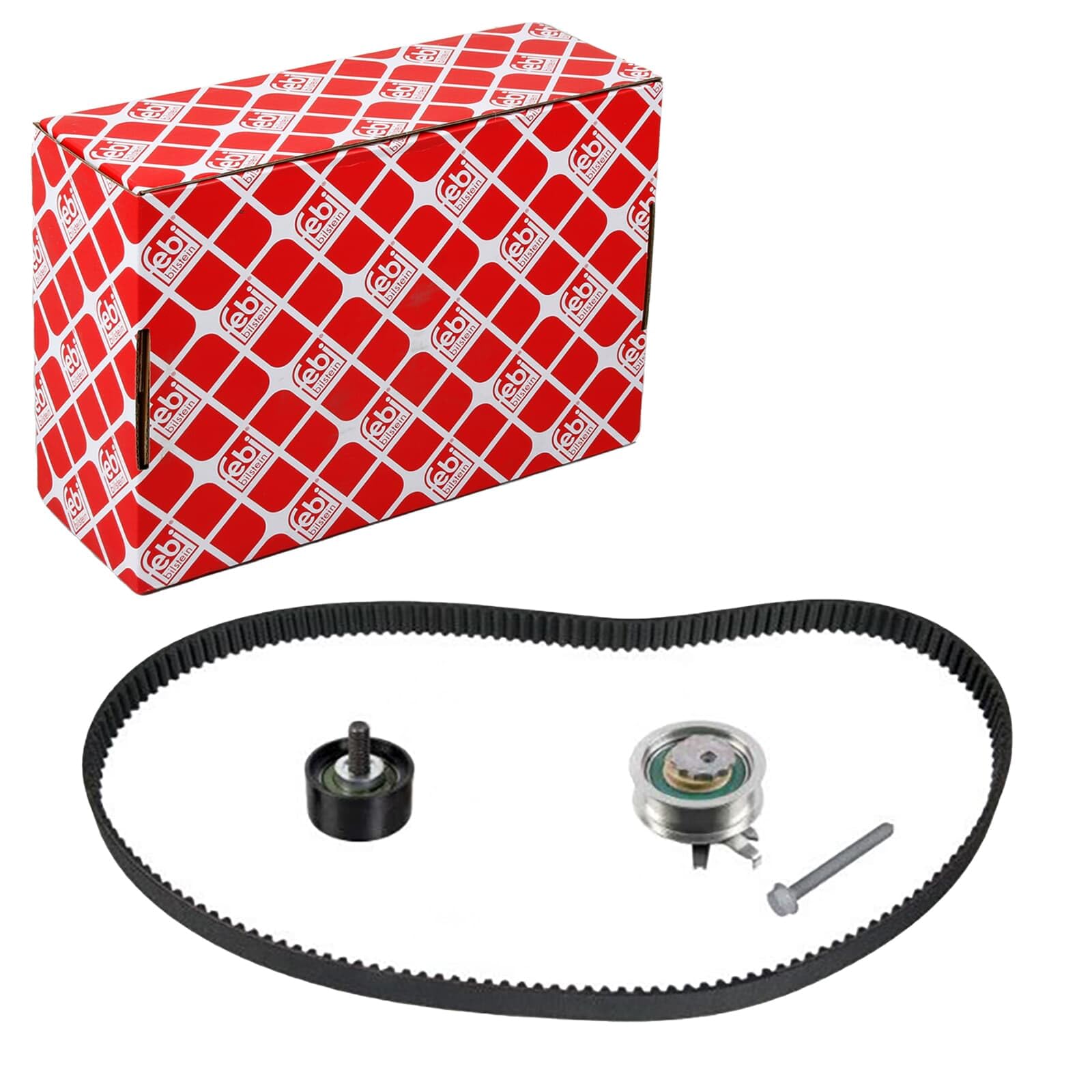 FEBI BILSTEIN Set cinghia distribuzione 187721