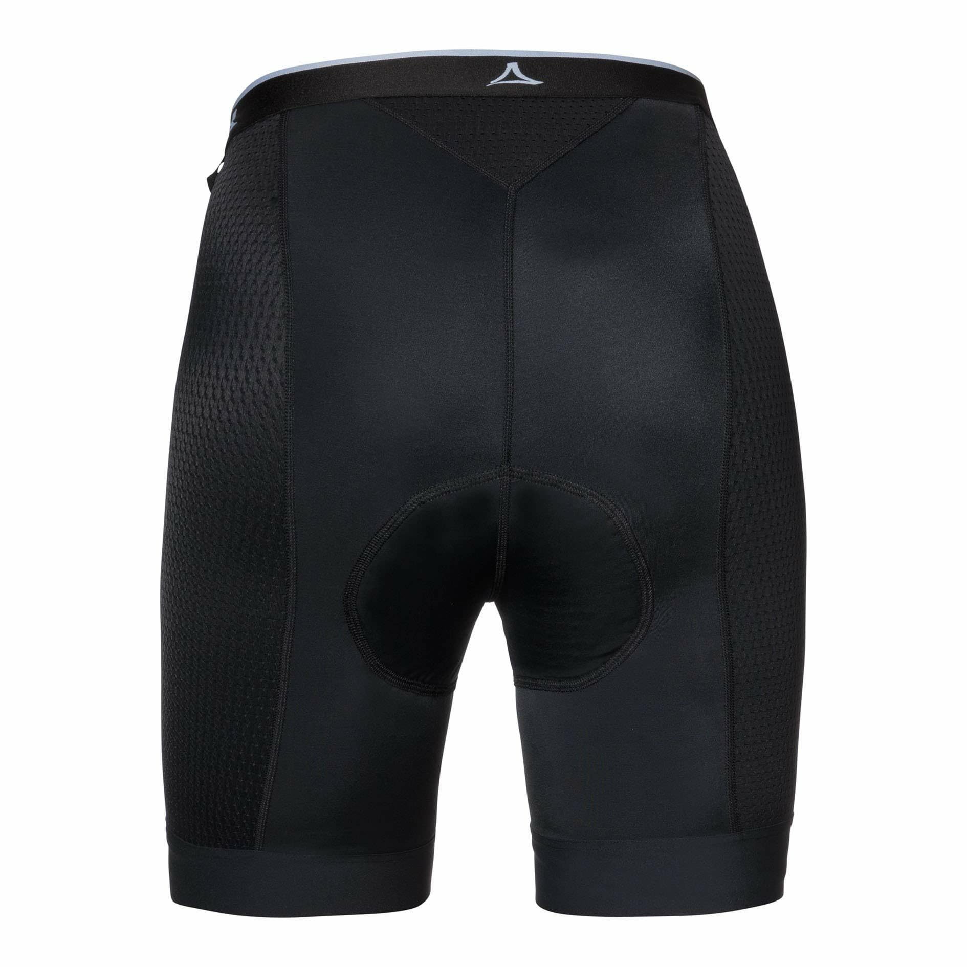 Schöffel Women's Skin 8H Shorts, Black, 42