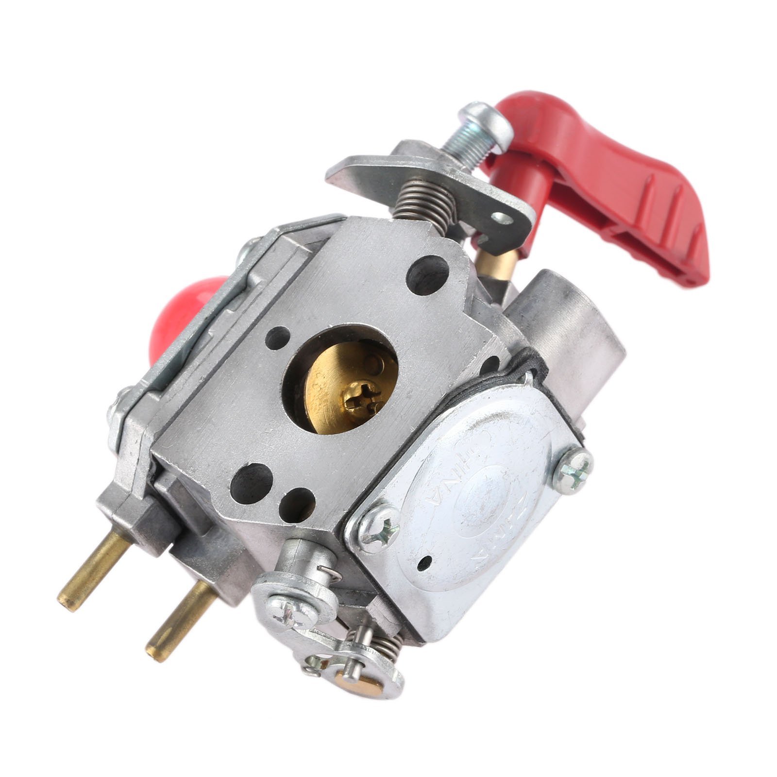 C1U-W43 545081857 Carburatore per soffiatore Poulan VS-2