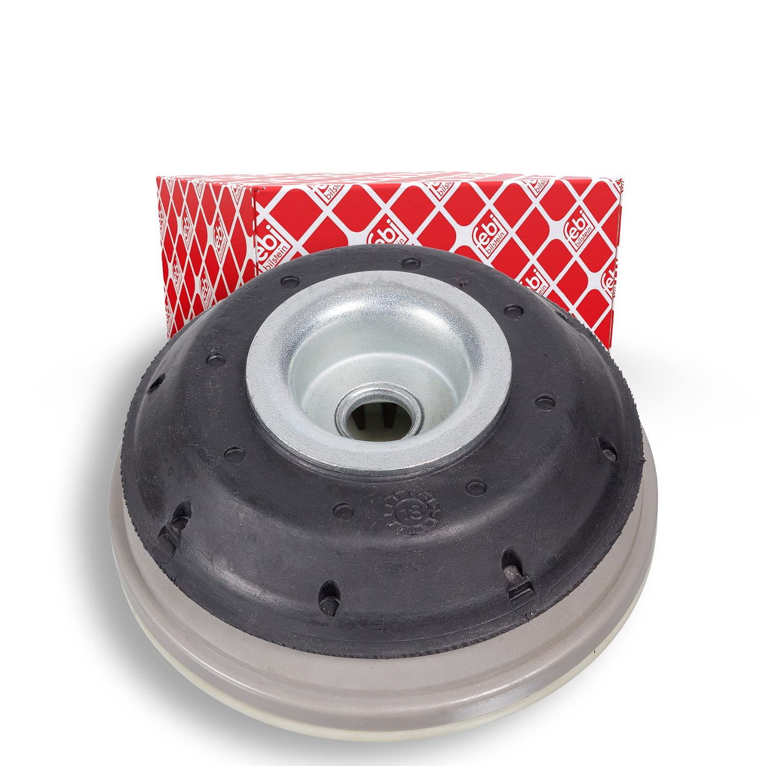 Top Strut Mounting fits ALFA ROMEO MITO 955 9 Front 11 to 18 51780079 52027765
