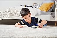 Vista 4 de Majorette 203302030 - Coche de policía (5.9 in), talla única