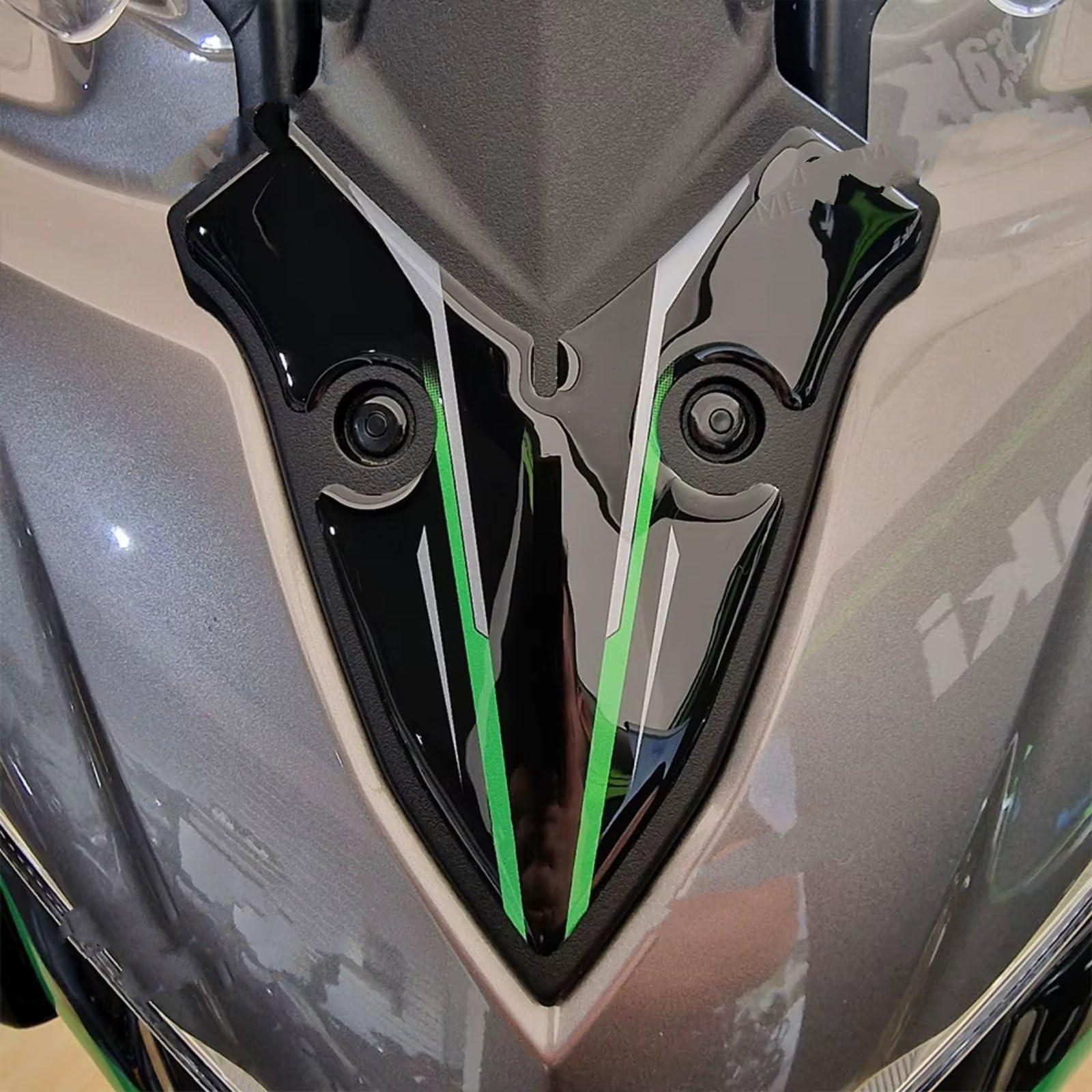 Compatibile Con Per 1100 2025 3D Gel Moto Protezione Anteriore Adesivi Accessori Antiscivolo Serbatoio
