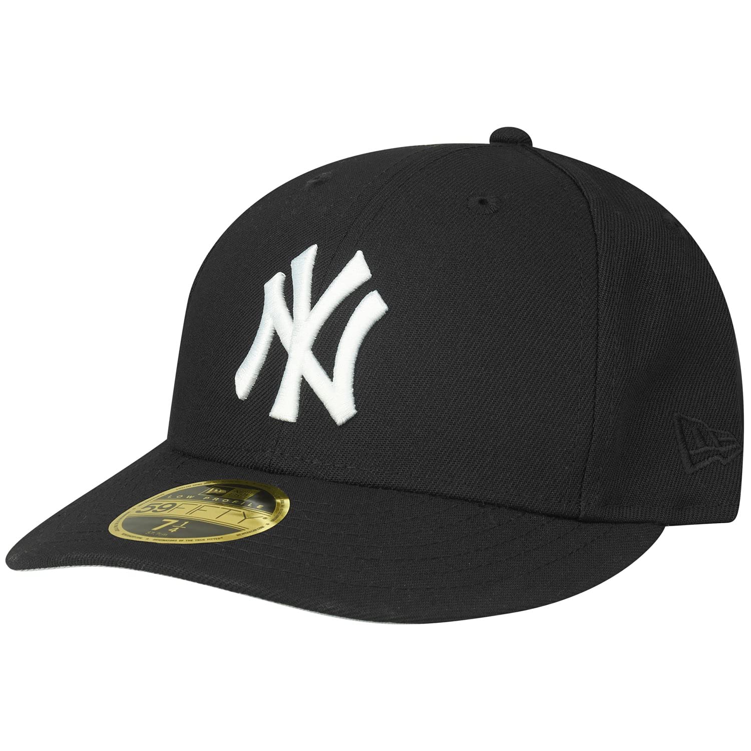 New Era 59Fifty Fitted Low Profile Cap - New York Yankees