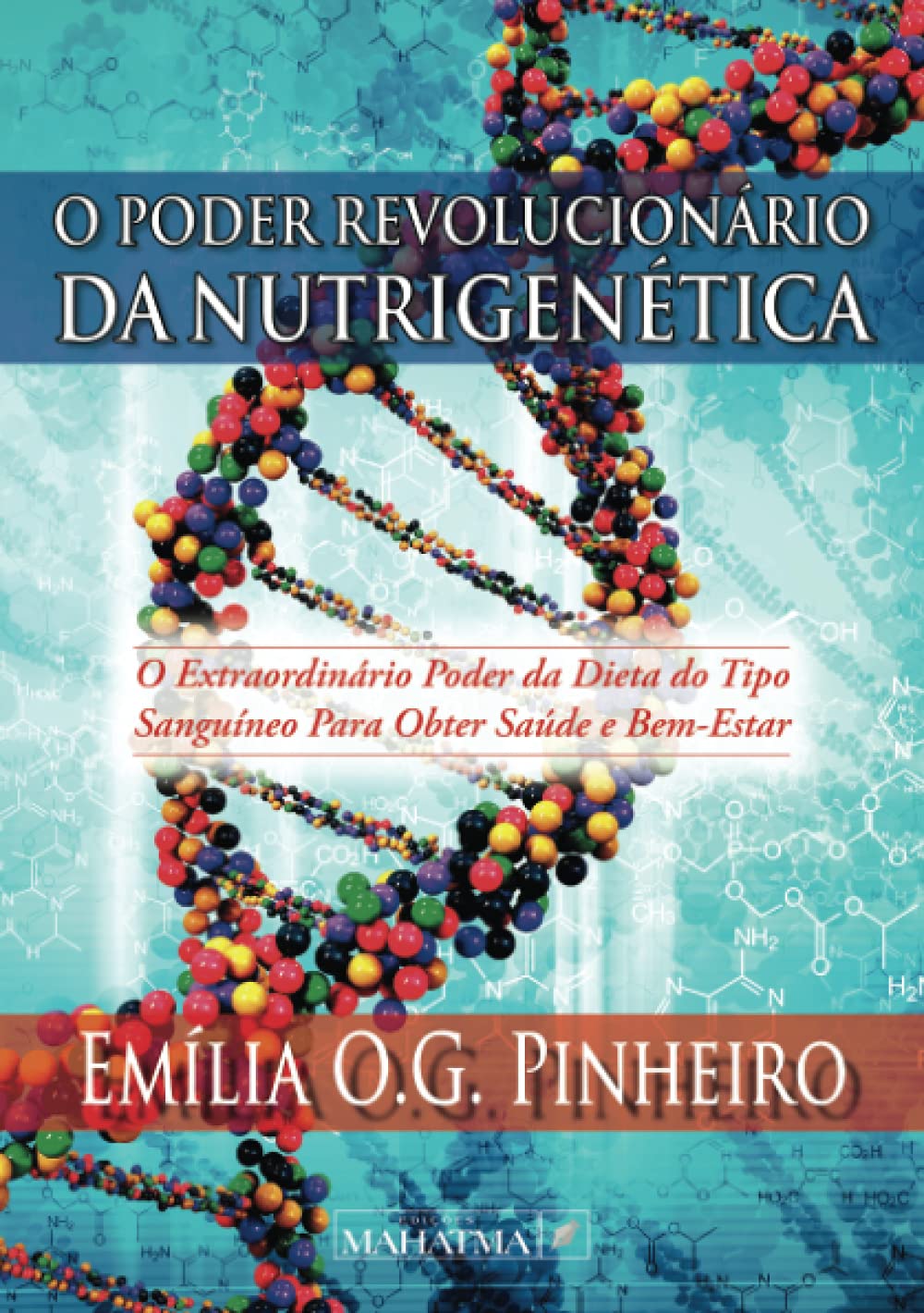 O Poder Revolucionário Da Nutrigenética