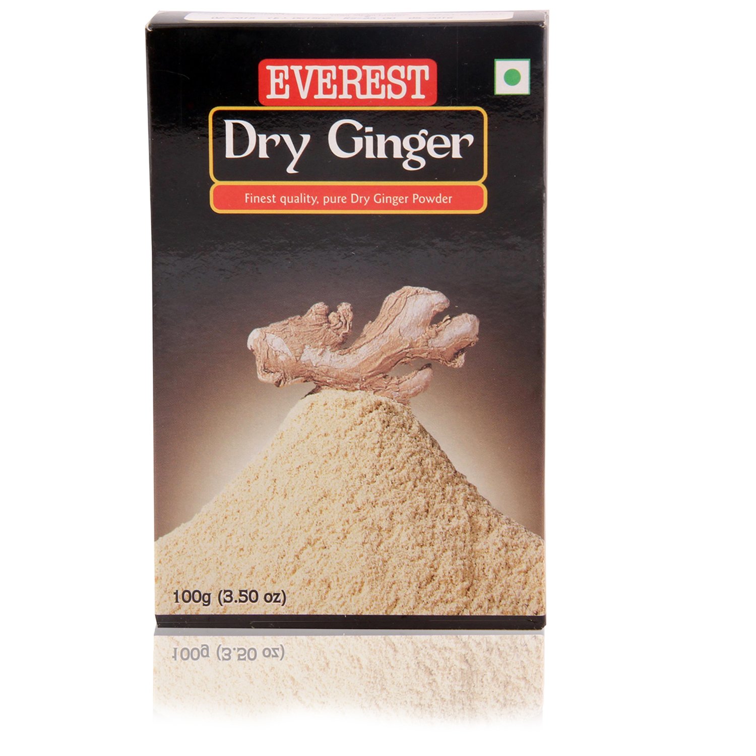 Powder - Dry Ginger, 100g