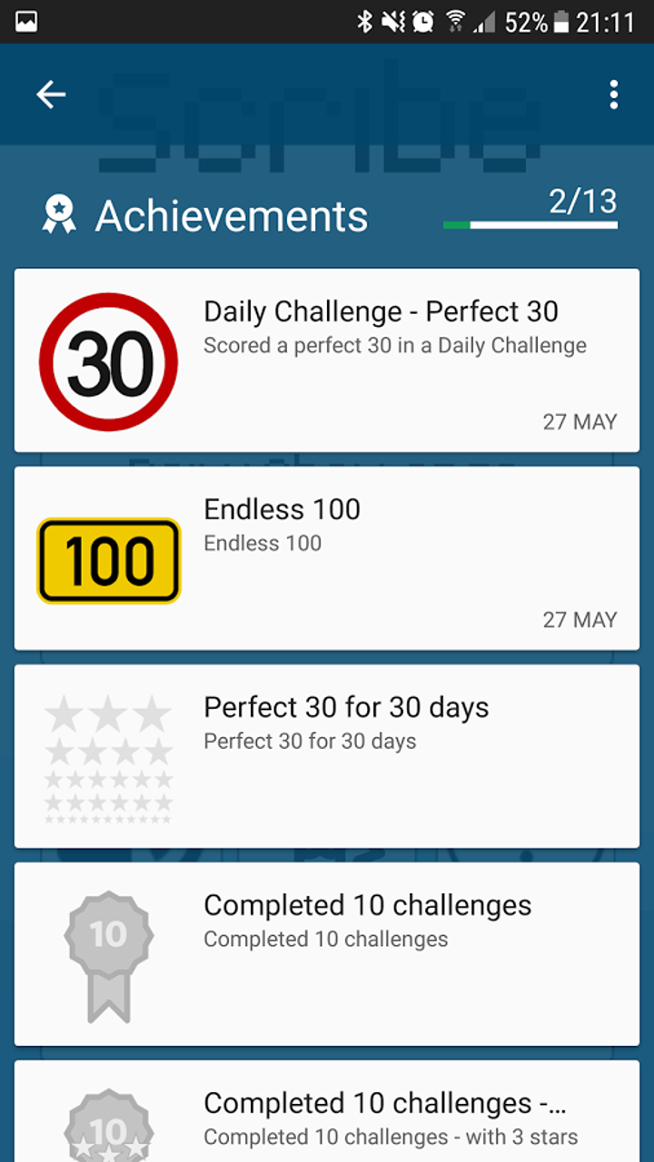 Scribe - App on Amazon Appstore