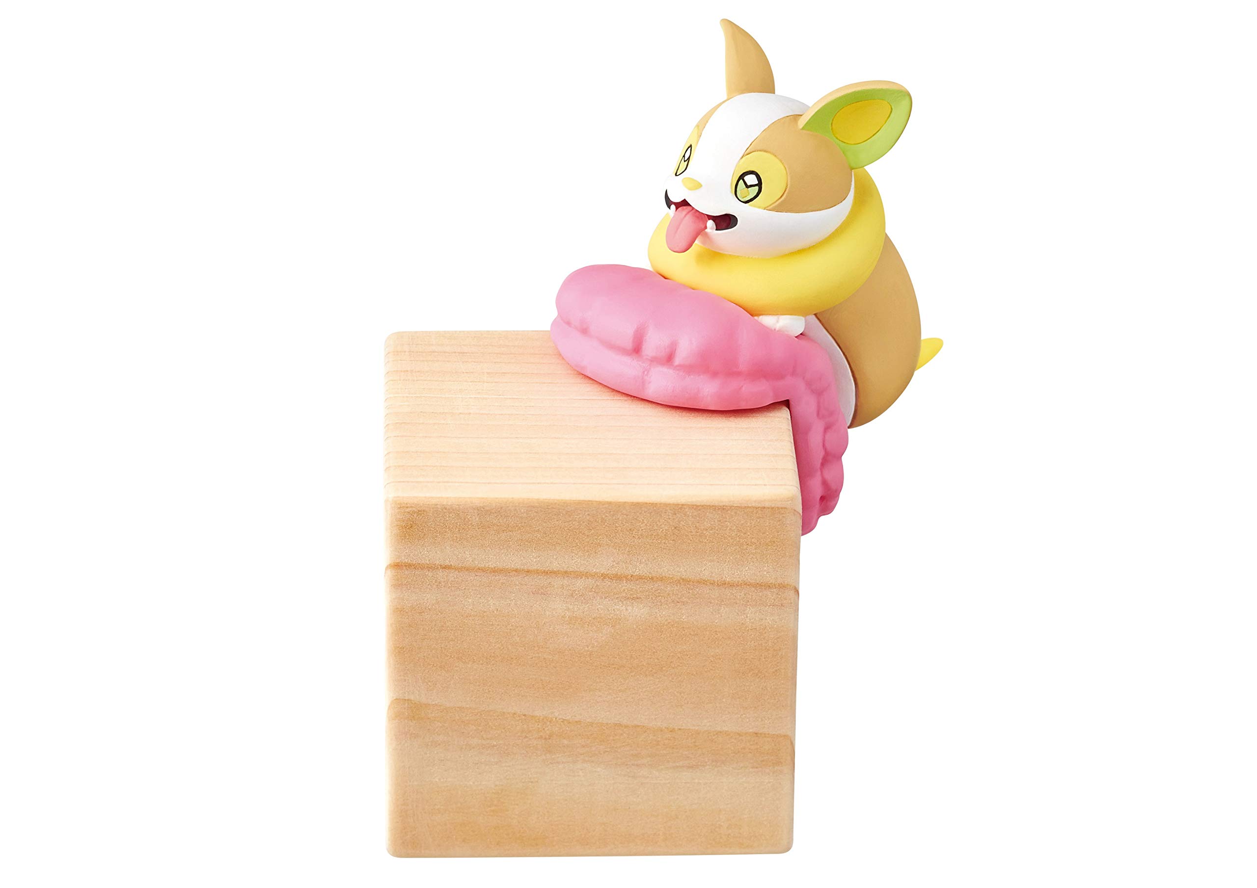 ポケモン ぴっとりコレクション2 全8種セット　未開封 食玩王国オフィシャルウェブサイト フチピト フチにぴっとりコレクション2