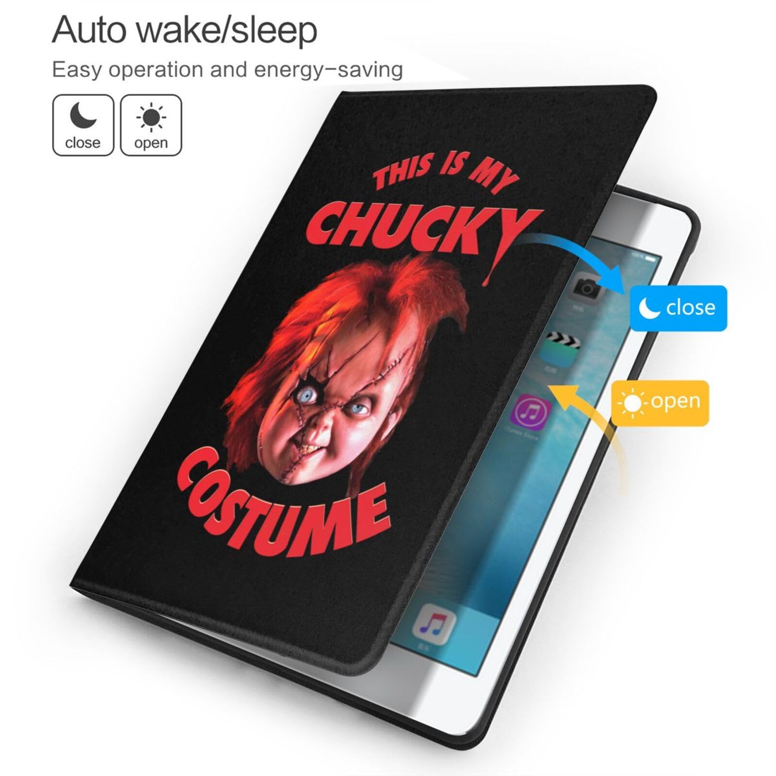 iPad本体 Zucky ZUGU CASE iPad Mini 7 (A17 Pro) & Mini 6 (7/6 generacji 2024