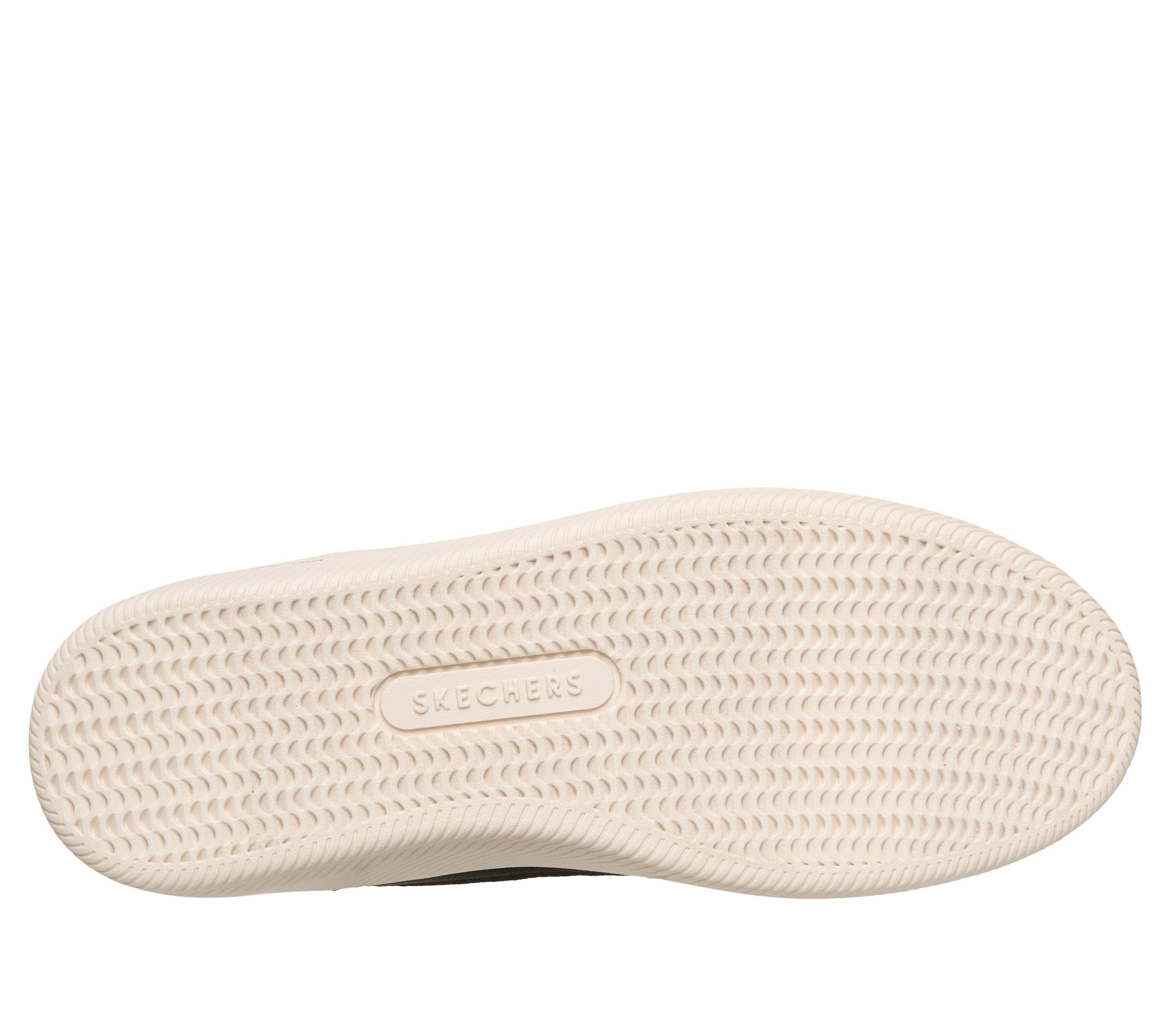 Skechers Mężczyźni Arch Fit Court Break KomfortabelAdidasy