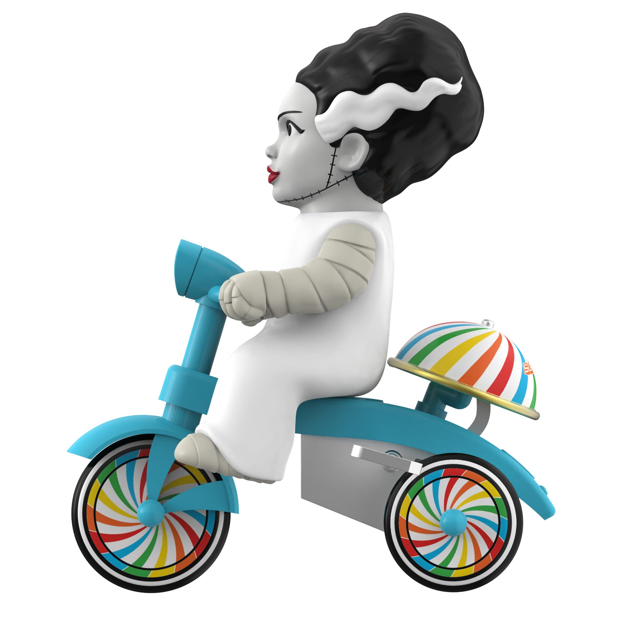 Amazon.com: Super7 Super Cycles Universal Monsters Bride of