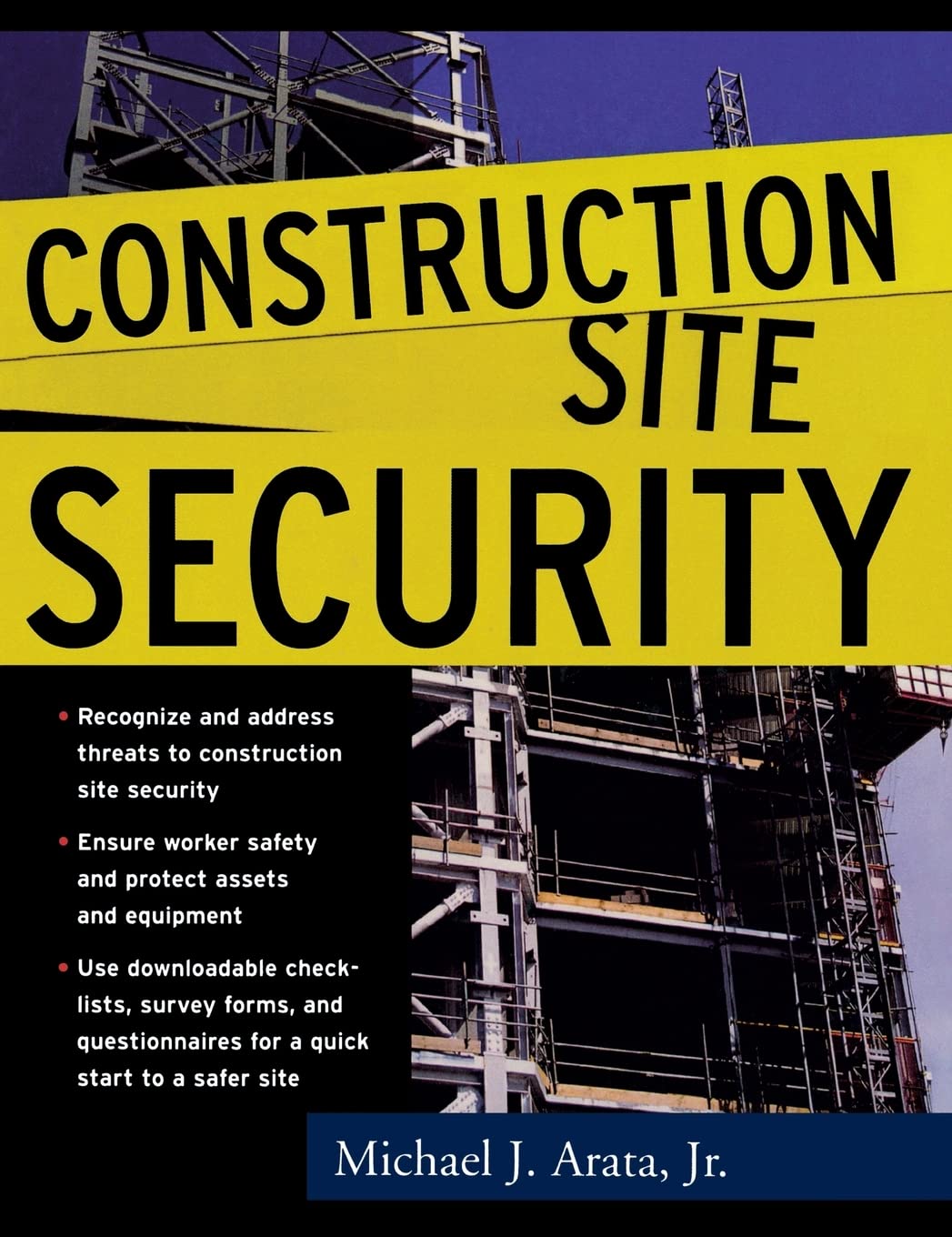 Construction Site Security (P/L CUSTOM SCORING SURVEY)