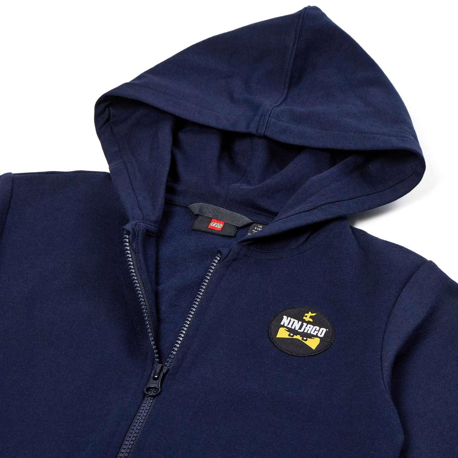 Kabooki Jungen Sweatshirt