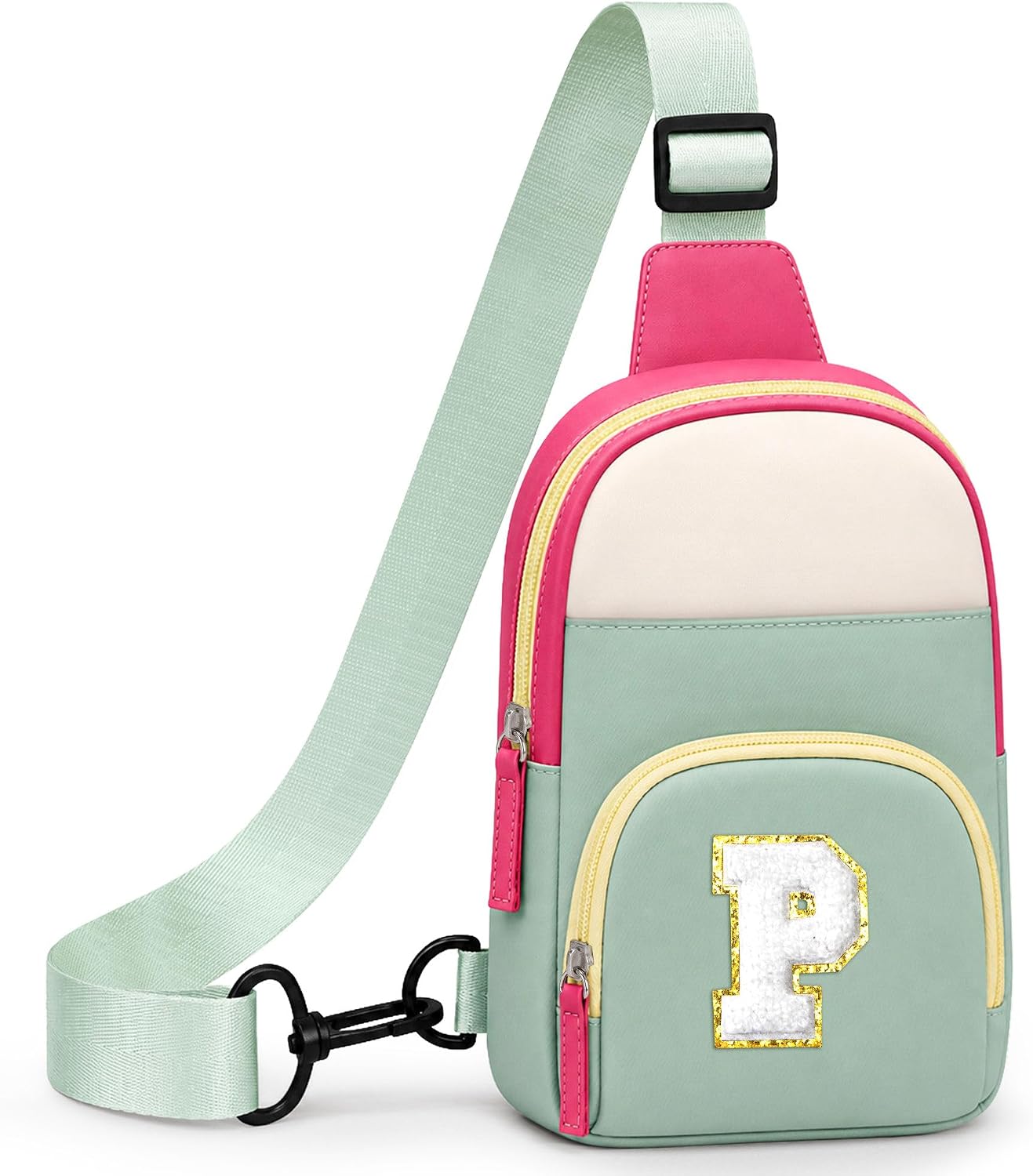 YOOLIFE 8 9 10 11 12 Year Old Girl Birthday Gifts for Teen Girls, Green P