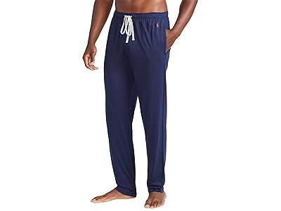 Polo Ralph Lauren Supreme Comfort PJ Pants (Cruise Navy/Andover Heather/RL2000 Red PP) Men