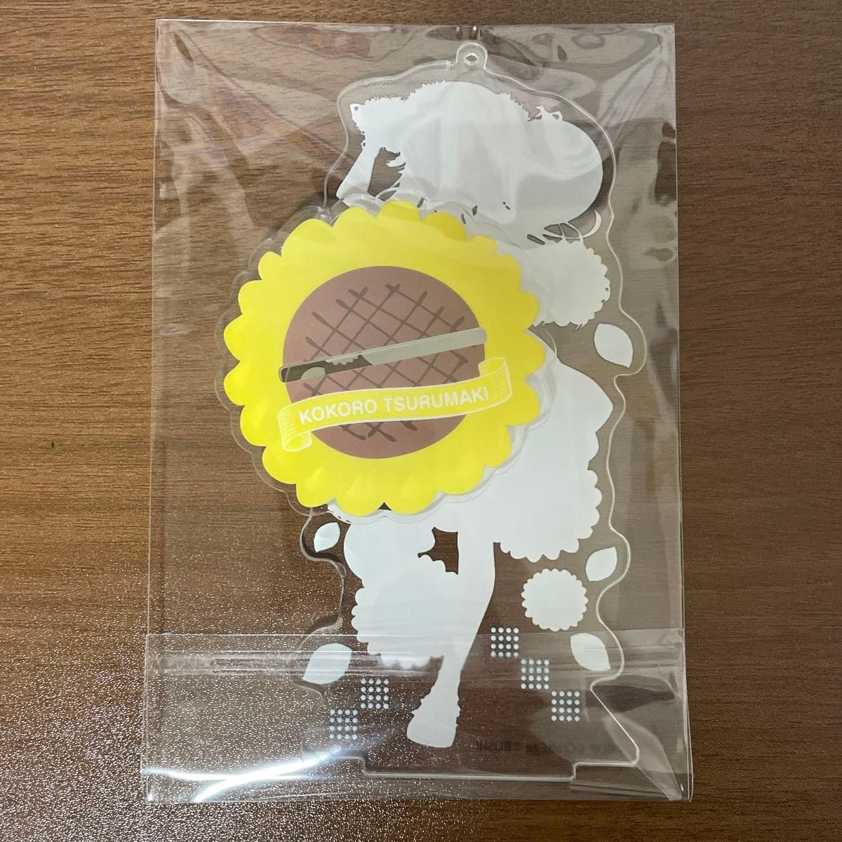 Amazon.co.jp: バンドリ ガールズバンドパーティ 弦巻こころ アクリル