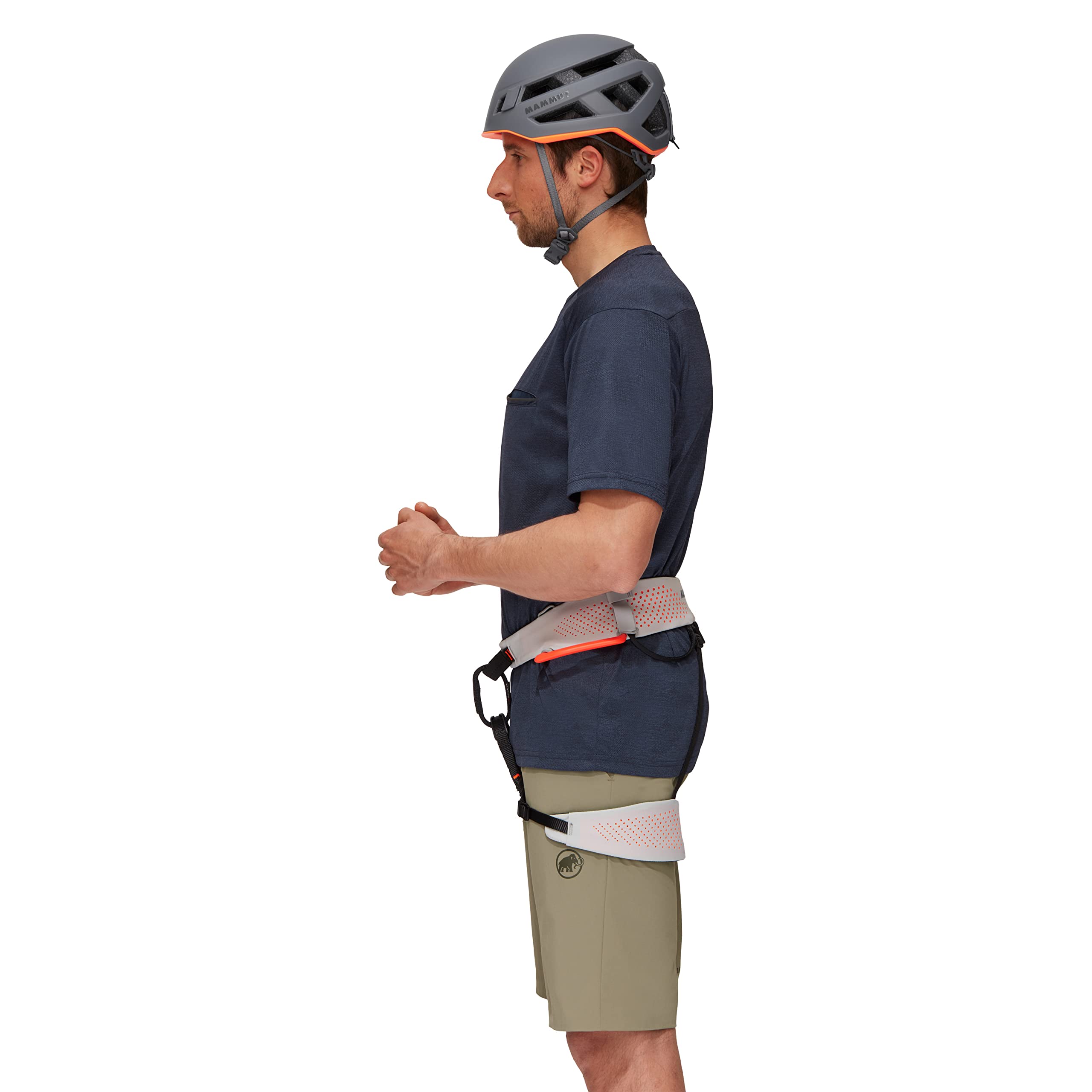 Mammut Sender Fast Adjust Harness