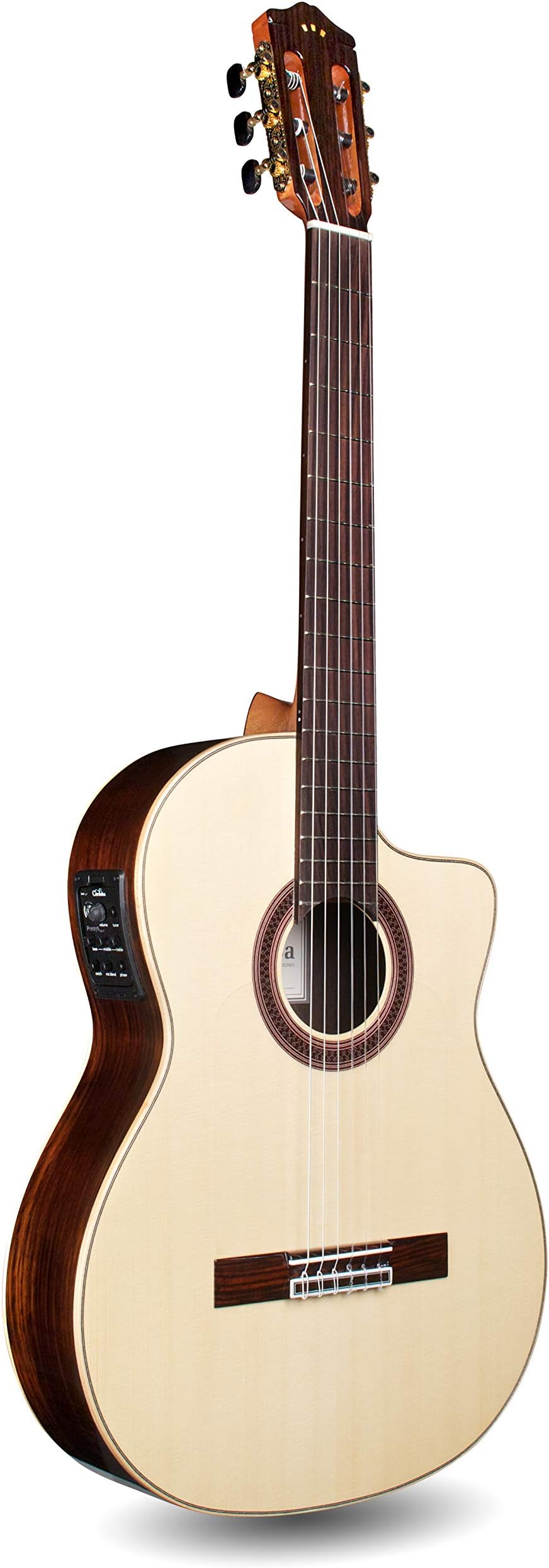 GK Studio Negra